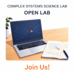 オープンラボのお知らせ：複雑システム科学研究室